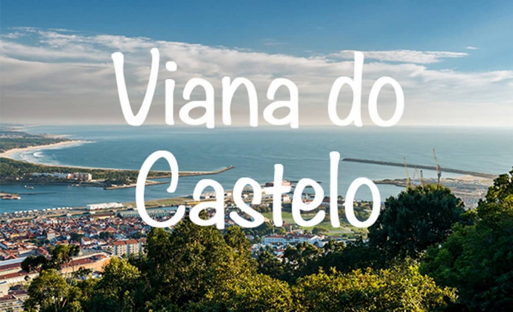Criação de sites em Viana do Castelo, lojas online e SEO