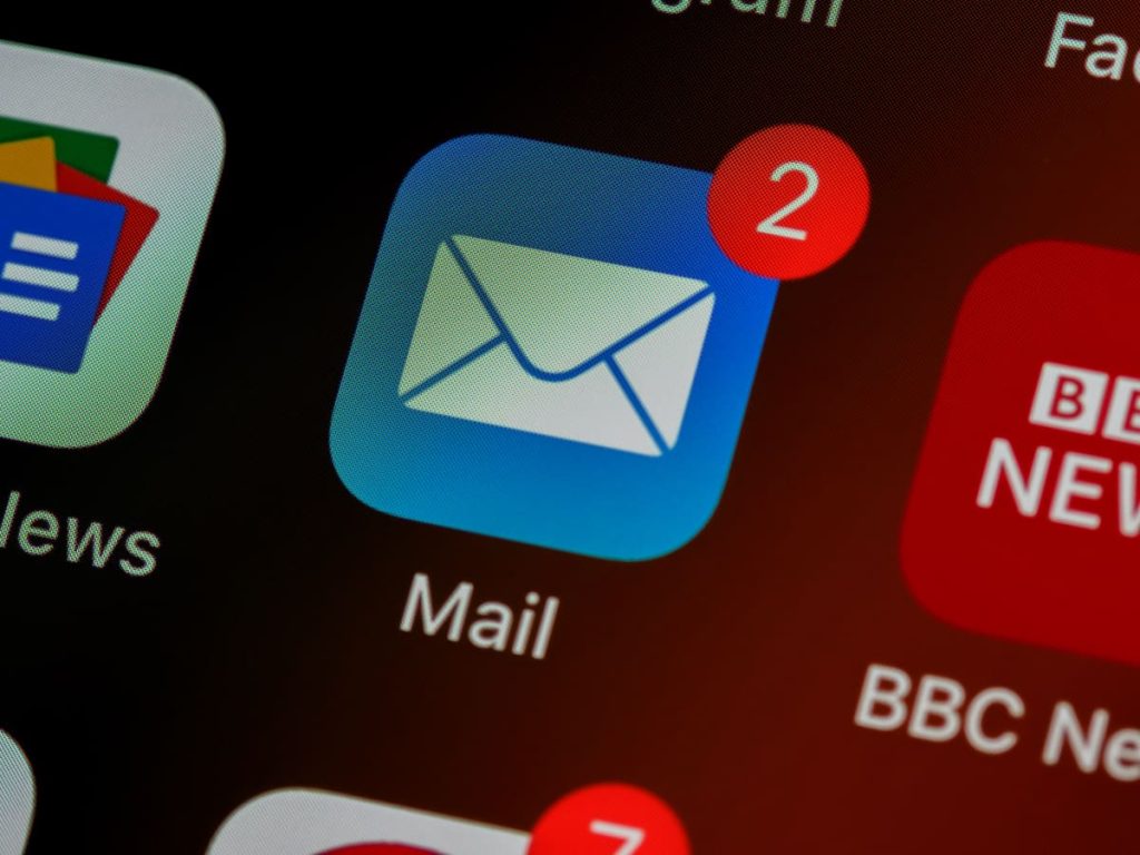 BEHS newsletter, O que é newsletter